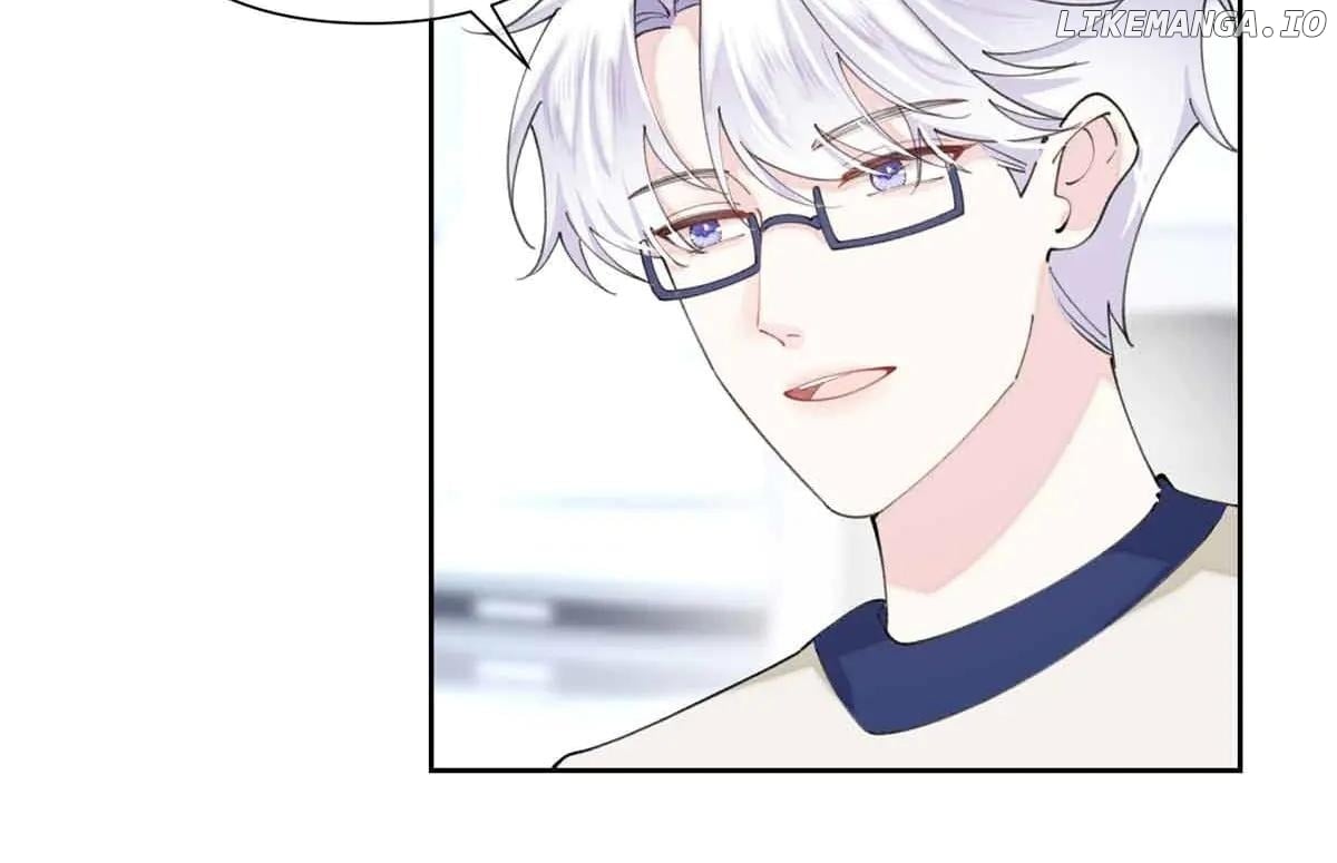 Her Marriage Was Called Off at Daytime, the Cutely Fierce Commander Asked Her For a Hug at Night Chapter 80 - page 62